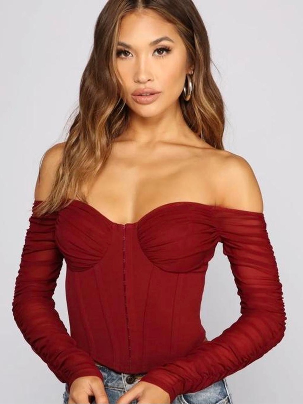 Privy Top